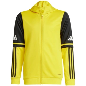 Adidas Squadra 25 Hoody Jr JP3386 Mikina
