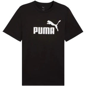 Puma Ess No.1 Logo Tee M 682532 01 pánské tričko