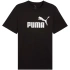 Puma Ess No.1 Logo Tee M 682532 01 pánské tričko