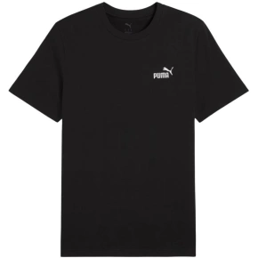 Puma Ess Small No.1 Logo Tee M 682534 01 pánské
