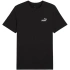 Puma Ess Small No.1 Logo Tee M 682534 01 pánské