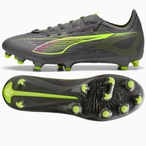 Fotbalové boty Puma Ultra 5 Match FG/MG M 108166-03
