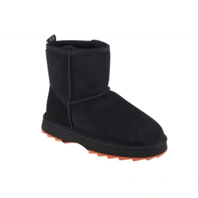 EMU Australia Sharky Mini W12434-BLCR Black 37 EMU Australia Sharky Mini W12434-BLCR Black 37