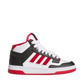 Boty adidas Rapid Court Mid Jr JR3180