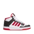 Boty adidas Rapid Court Mid Jr JR3180