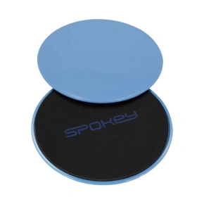 Cvičební kotouč Spokey Slidi 943396