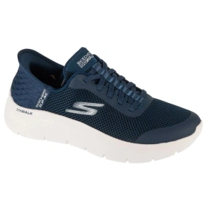 Skechers Slip-Ins: GO WALK Flex - Grand Entry 124836-NVW Navy Blue 36 Skechers Slip-Ins: GO WALK Flex - Grand Entry 124836-NVW Navy Blue 36