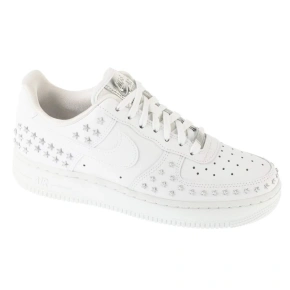 Nike Air Force 1 '07 XX Studded AR0639-100 White 36.5 Nike Air Force 1 '07 XX Studded AR0639-100 White 36.5
