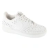 Nike Air Force 1 '07 XX Studded AR0639-100 White 36.5