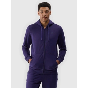 Pánská mikina s kapucí 4F 4FWMM00TSWSM1768-31S Pánská mikina s kapucí 4F 4FWMM00TSWSM1768-31S