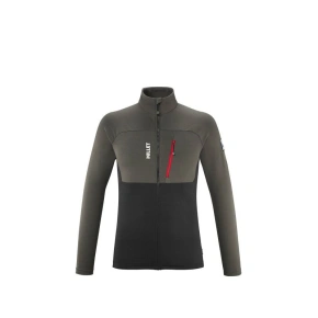 MILLET M Trilogy Lightgrid Jkt Jacket Black