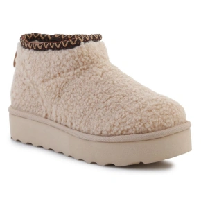 BearPaw Snuggle Daphne Deco 3192W-125 OAT BearPaw Snuggle Daphne Deco 3192W-125 OAT