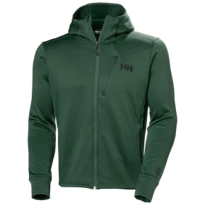 Helly Hansen pánská fleecová mikina ODIN THERMAL PRO FLEECE JACKET 49326 390
