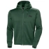 Helly Hansen pánská fleecová mikina ODIN THERMAL PRO FLEECE JACKET 49326 390