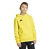 Adidas ENTRADA 26 Hoody Junior Mikina JZ6564