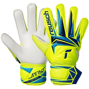 Rukavice Reusch Attrakt Solid Junior 56 72 515 2005