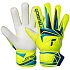 Rukavice Reusch Attrakt Solid Junior 56 72 515 2005