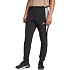 Pánské kalhoty adidas Tech Apparel černé JY3550