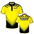 Harrows Shirt - Dave "Chizzy" Chisnall Player Shirt