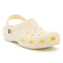 SANDÁLY CROCS CLASSIC YELLOW LIGHT 10001-7CJ