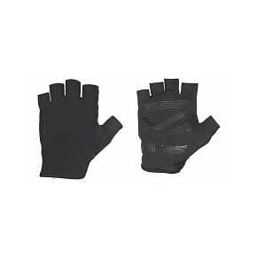 Cyklistické rukavice NORTHWAVE Fast Grip, černé