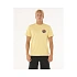 Tričko RIP CURL Wettie Passage Icon Tee, tyrkysové