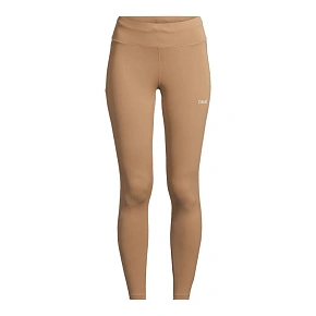 Dámské tréninkové legíny CASALL Essential Tights, zelená barva Dámské tréninkové legíny CASALL Essential Tights, zelená barva