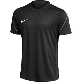 Pánské tričko Nike Dri-FIT Strike, černé, HV8339 010 M Pánské tričko Nike Dri-FIT Strike, černé, HV8339 010 M