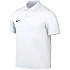 Pánské tričko Nike Dri-FIT Park 26 Polo, bílé, IB1193, velikost XL