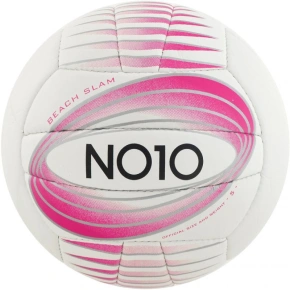 VOLEJBAL NO10 BEACH SLAM PINK 56063 A