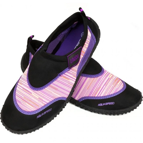 Unisex boty do vody 2A - Aqua-Speed