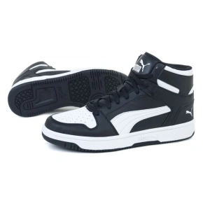 Boty Puma Rebound Layup Sl M 369573 01
