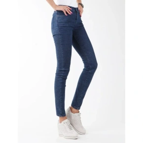 Dámské džíny Wrangler Blue Star W W27HKY93C