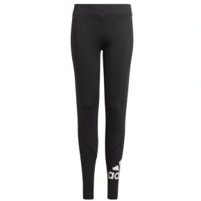 Dívčí legíny D2M Tight Jr GN1438 - Adidas