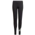 Dívčí legíny D2M Tight Jr GN1438 - Adidas