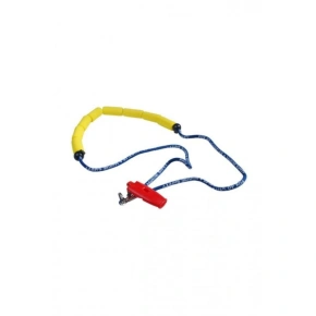 Píšťalka Fox40 s nepotopitelným řemínkem 9511FN