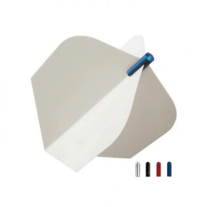 Víčka per Harrows Flight Protector