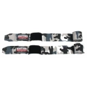 BBE-MFE CAMOUFLAGE 3,5m boxerské pásy - Masters