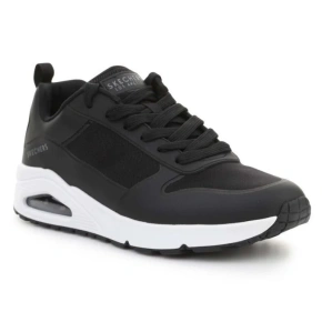 Boty Skechers Uno Sol Black/White M 232248-BKW