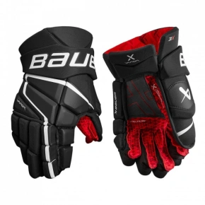 Hokejové rukavice Bauer Vapor 3X Int Hokejové rukavice Bauer Vapor 3X Int