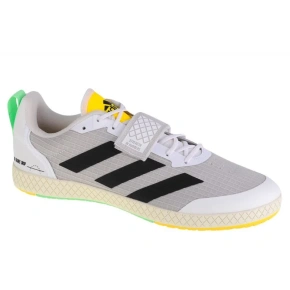 Dámská obuv The Total W GW6353 - Adidas