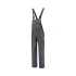 Tricorp unisex pracovní kalhoty Dungaree Overall Industrial MLI-T66TB