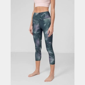 Dámské legíny W H4Z22-SPDF016 90A - 4F