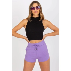 Dámský top 110.79 černý - Feel Good