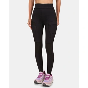 Dámské sportovní legíny Mounteria-W - Kíipi