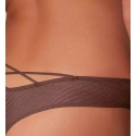 Dámské kalhotky Harmony Spotlight High Leg Brazilian - Triumph