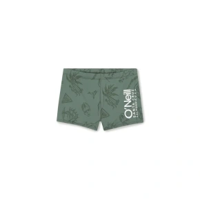 O'Neill Mix & Match Cali First 13'' Swim Shortscrazy 8'' R Jr plavecké boxerky 92800613832