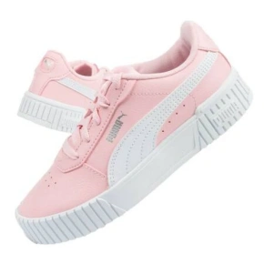 Boty Puma Carina Jr 386186 04