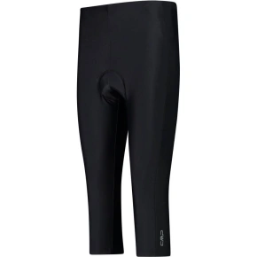Dámské cyklistické šortky CMP WOMAN BIKE 3/4 PANT (3C55606T/U901)