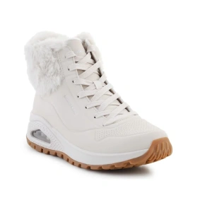 Skechers Uno Rugged Fall Air W 167274-OFWT Vypnutá obuv